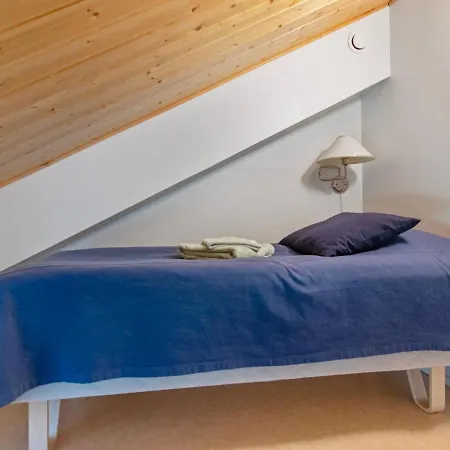 Semesterbostad Kermikkae By Interhome