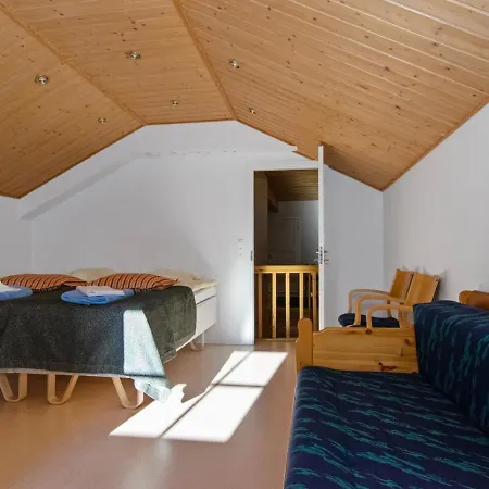 Kermikkae By Interhome Saariselka