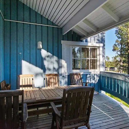 Semesterbostad Kermikkae By Interhome *