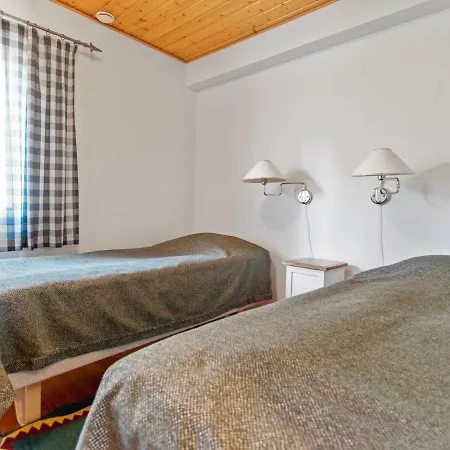 Kermikkae By Interhome Semesterbostad Saariselkä