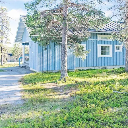 Semesterbostad Kermikkae By Interhome