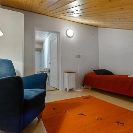 Kermikkae By Interhome * Saariselkä