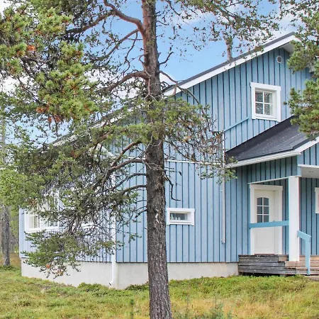 Дом отдыха Kermikkae By Interhome