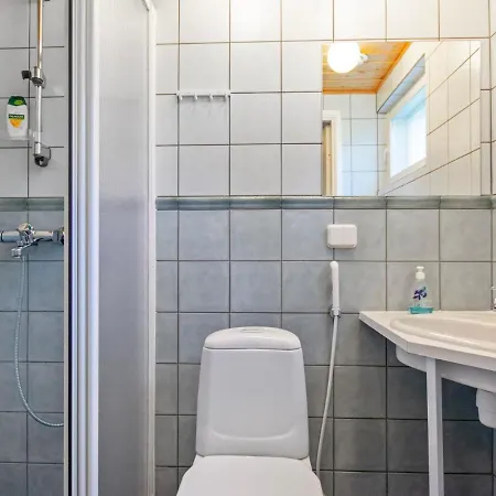 Kermikkae By Interhome Semesterbostad