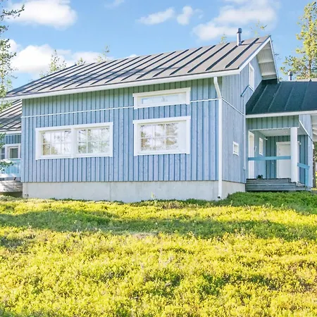 Kermikkae By Interhome Feriehus
