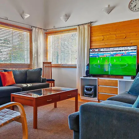 Kermikkae By Interhome * Saariselkä