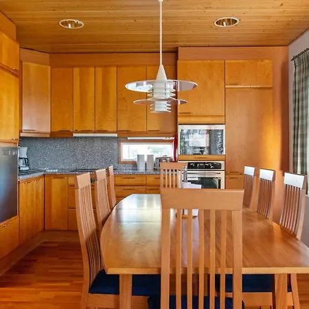 Kermikkae By Interhome * Saariselkä