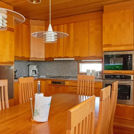 Semesterbostad Kermikkae By Interhome *