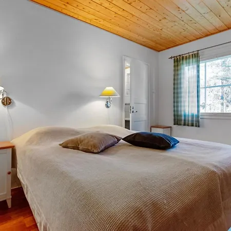 Kermikkae By Interhome Feriehus *