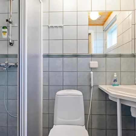 Kermikkae By Interhome Feriehus *