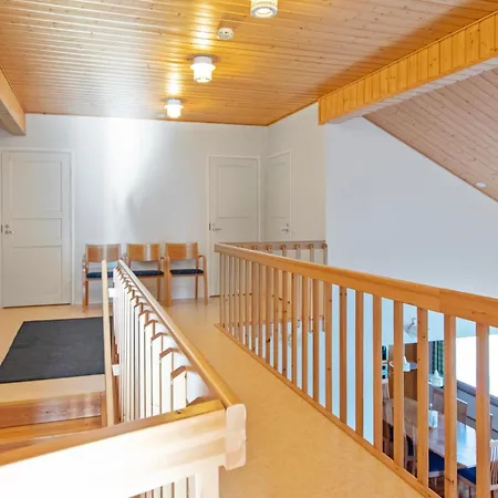 Vakantiehuis Kermikkae By Interhome Saariselkä