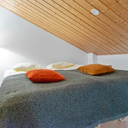 Vakantiehuis Kermikkae By Interhome