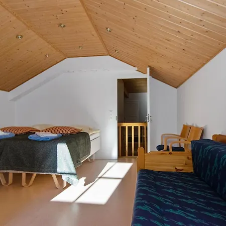 Kermikkae By Interhome * Saariselkä