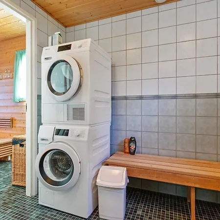 Feriehus Kermikkae By Interhome *