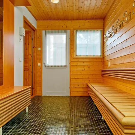Feriehus Kermikkae By Interhome