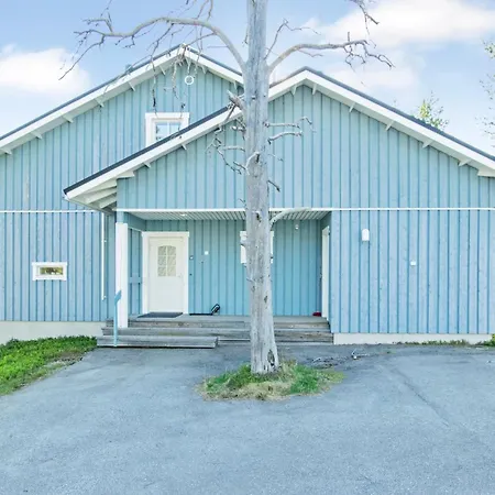 Kermikkae By Interhome *