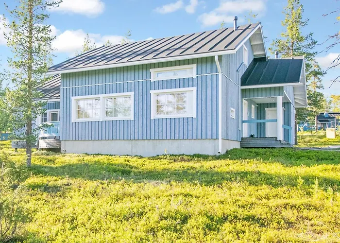 Kermikkae By Interhome Ferienhaus