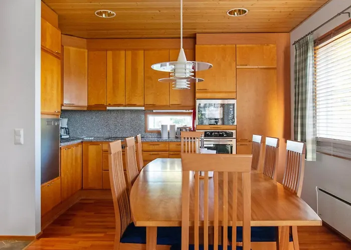 Kermikkae By Interhome * Саариселькя