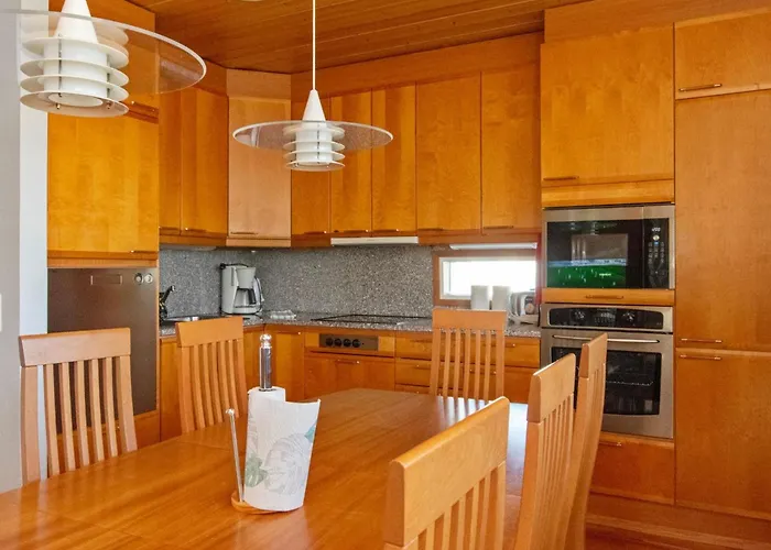 Ferienhaus Kermikkae By Interhome *