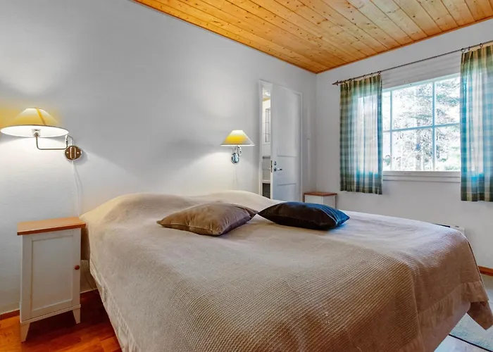 Kermikkae By Interhome Ferienhaus *