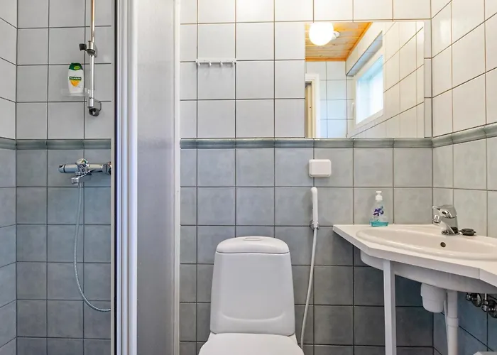 Kermikkae By Interhome Ferienhaus *