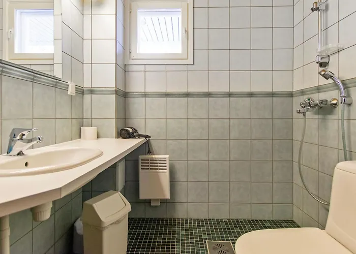 Kermikkae By Interhome *