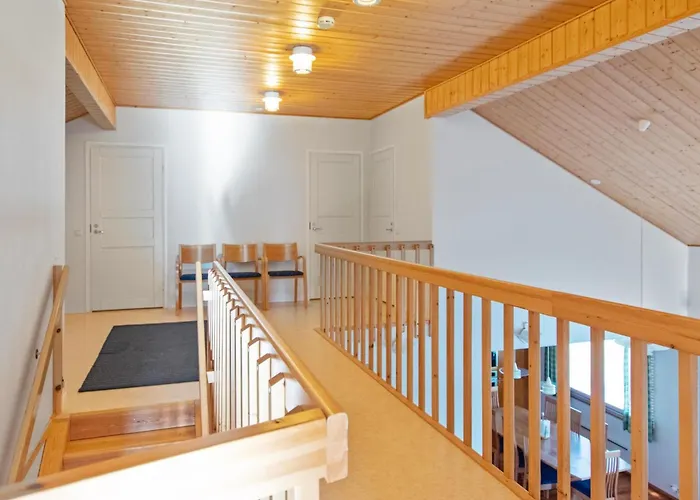 Дом отдыха Kermikkae By Interhome Саариселькя