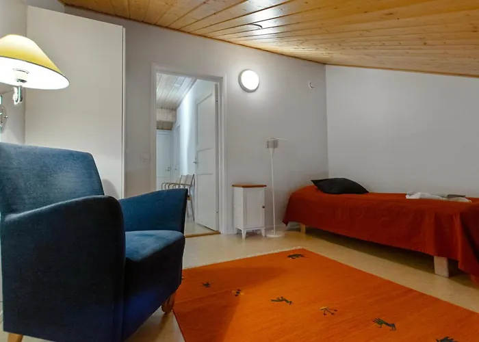 Kermikkae By Interhome