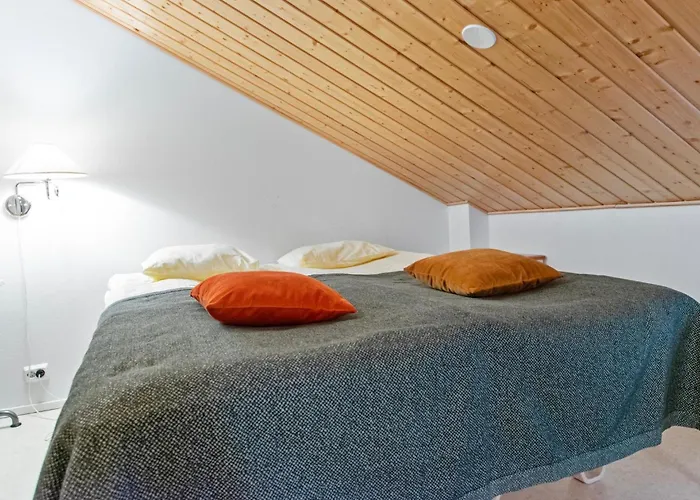 Дом отдыха Kermikkae By Interhome