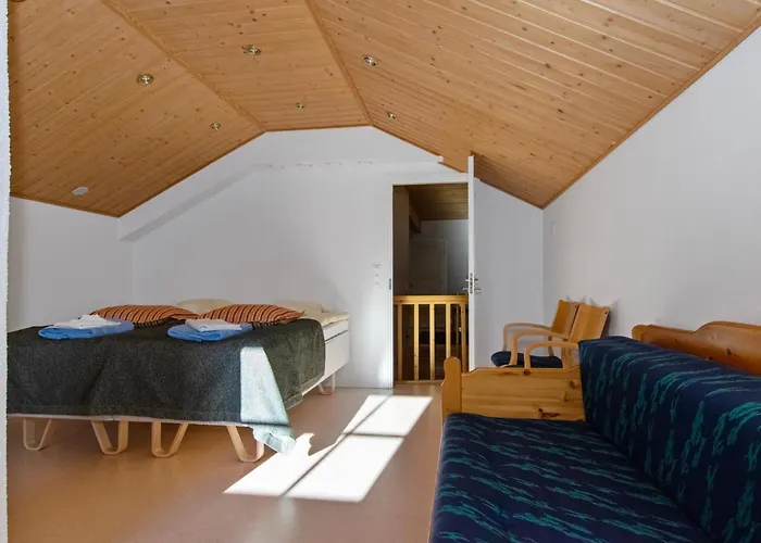 Kermikkae By Interhome * Saariselkä