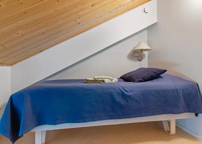 Kermikkae By Interhome Дом отдыха *