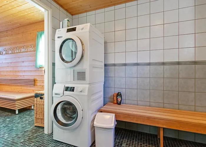 Ferienhaus Kermikkae By Interhome *