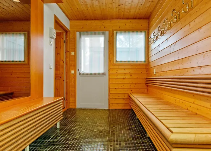 Дом отдыха Kermikkae By Interhome