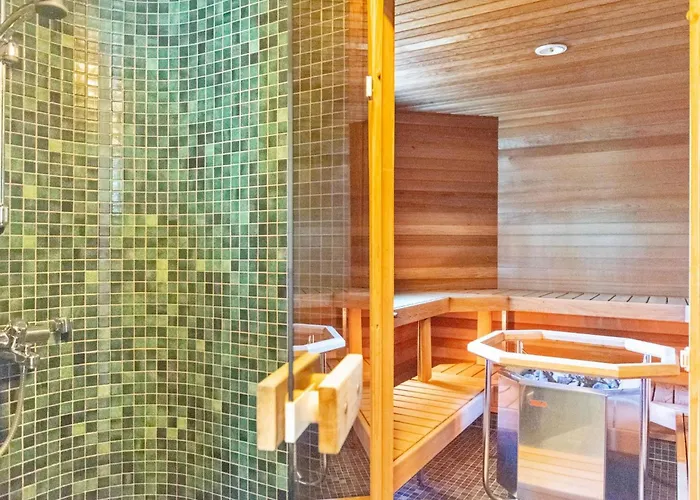 Дом отдыха Kermikkae By Interhome