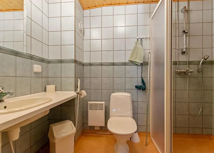 Kermikkae By Interhome Дом отдыха