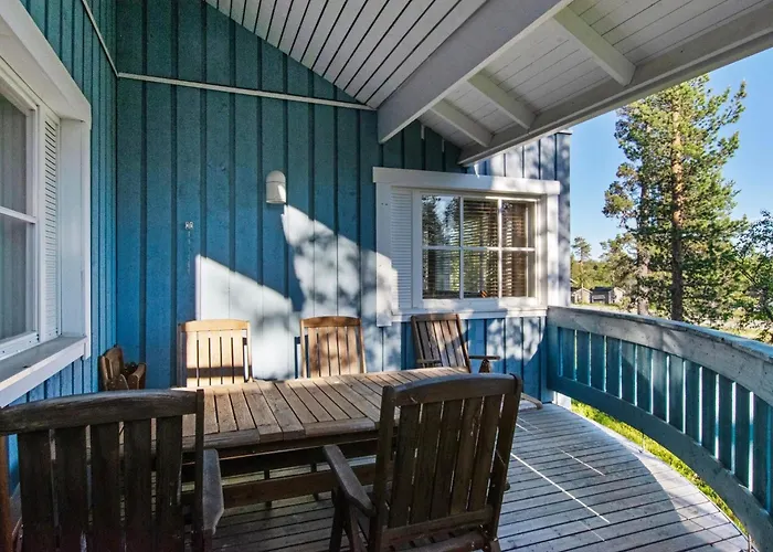 Ferienhaus Kermikkae By Interhome