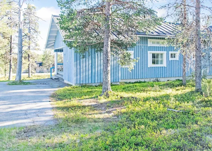 Kermikkae By Interhome *